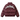 Thorn Letter Patch Stand Collar Coat