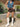 High Noon Faux Leather Shorts - Final Sale
