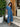Harlow Denim Maxi Dress
