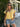 Laurell Embroidered Linen Top