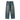 Japanese Patchwork Jeans