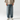 Japanese Patchwork Jeans