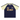 Classic Patchwork Raglan T-shirt