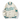 Preppy Letter Varsity Baseball Jackets