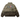 Gothic Letter Hip-Hop Patch Coat