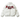 Street Flame Letters Embroidered Coat
