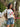 Lilia Embroidered Knit Top