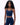 Ultimate Tank Bra - Navy Blue