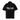 American Retro Contrast Color Polo T-Shirt