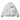 Oversize Embroidered Stand Collar Coat