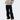 Clean Fit Straight Cargo Pants