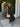 Mary Floral Maxi Dress