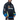 Bold Contrast Racing Jacket