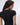 Ultimate Full Length Unitard - Black