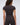 Ultimate Short Sleeve Top - Coffee Bean