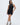 Ultimate Sleeveless Romper - Black