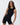Ultimate Sleeveless Romper - Black