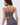 Ultimate Tank Bra - Dark Grey