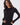 Ultimate Long Sleeve Top - Black