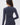 Ultimate Long Sleeve Top - Midnight Blue