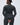Ultimate Long Sleeve Quarter Zip Top - Graphite Grey