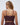 Ultimate Tank Bra - Burgundy