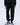 Varsity Sweatpants - Black