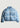 Zero Puffer Jacket (Blue)