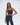 Ultimate Tank Bra - Midnight Blue