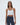 Ultimate Tank Bra - White