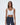 Ultimate Cross Back Bra - White
