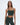 Ultimate Tank Bra - Dark Olive