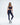Ultimate Leggings - Navy Blue