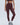 Ultimate Leggings - Burgundy