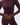 Ultimate Long Sleeve Top - Burgundy