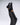 2 Pack Pilates Grip Socks - White, Graphite Grey