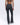 Flared Yoga Pant - Graphite Grey