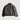 Zurich Sherpa Jacket (Gray)
