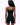 Ultimate Ultra Crop Short - Black