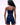 Ultimate Tank Bra - Navy Blue