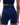 Ultimate Ultra Crop Shorts - Navy Blue