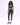 Ultimate Pocket Leggings - Midnight Blue