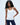 Ultimate Double Strap Tank Top - White