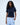 Short Sleeve Classic T-shirt - Navy