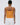 Rib Wide Binding Baby Tank - Mango Orange