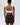 Ultimate Wide Binding Bra - White