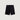 Spider Denim Short