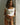 Rib Short Sleeve Scoop Neck Top - White