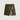 Highstreet Cargo Shorts (Hunter Green)