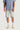 Easy Denim Short (Light Blue)